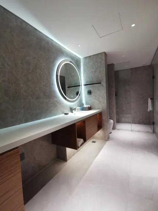 Urcove By Hyatt Shanghai Lujiazui Expo Center Экстерьер фото